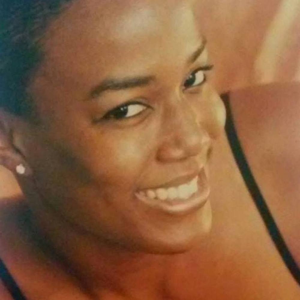 Meet your Posher, Janiese